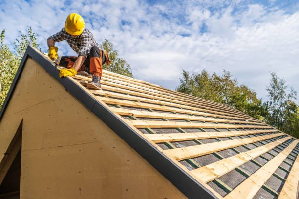 Roof Waterproofing Services in Greenwood, MS