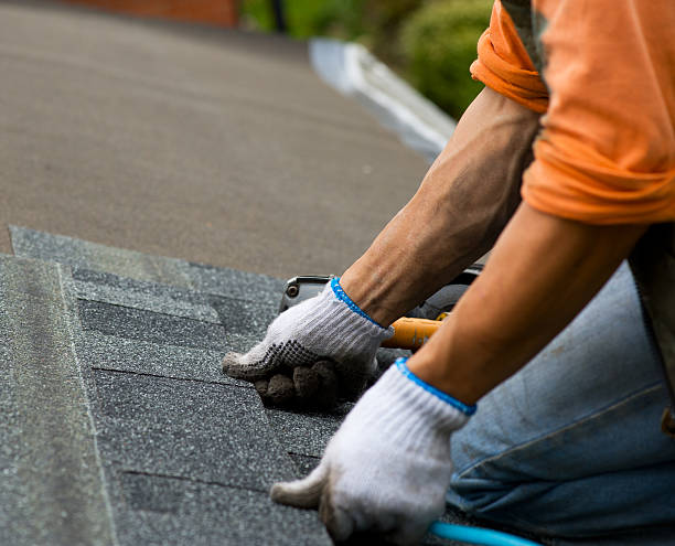 Best Metal Roofing Contractor  in Greenwood, MS