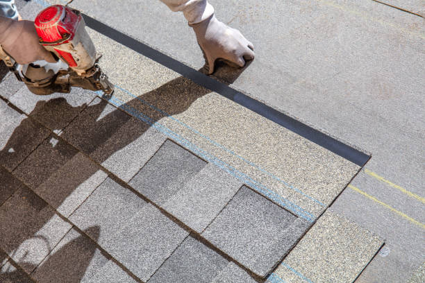 Best Roof Waterproofing Services  in Greenwood, MS
